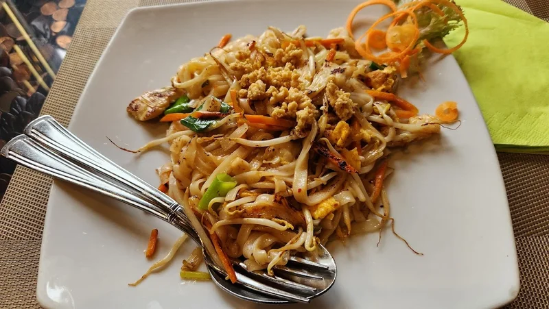 menu 1 of Thaihaus Lemongrass