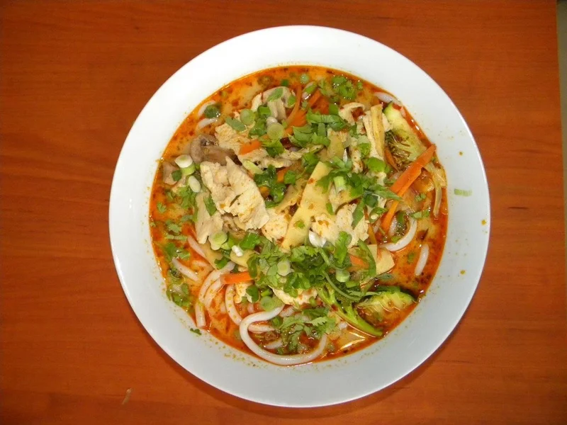 menu 1 of China-Thai Restaurant Do