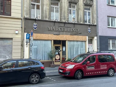 Marcellino Pane e Vino