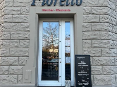 Fioretto Weinbar Ristorante
