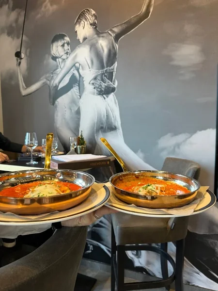 menu 1 of Fioretto Weinbar Ristorante