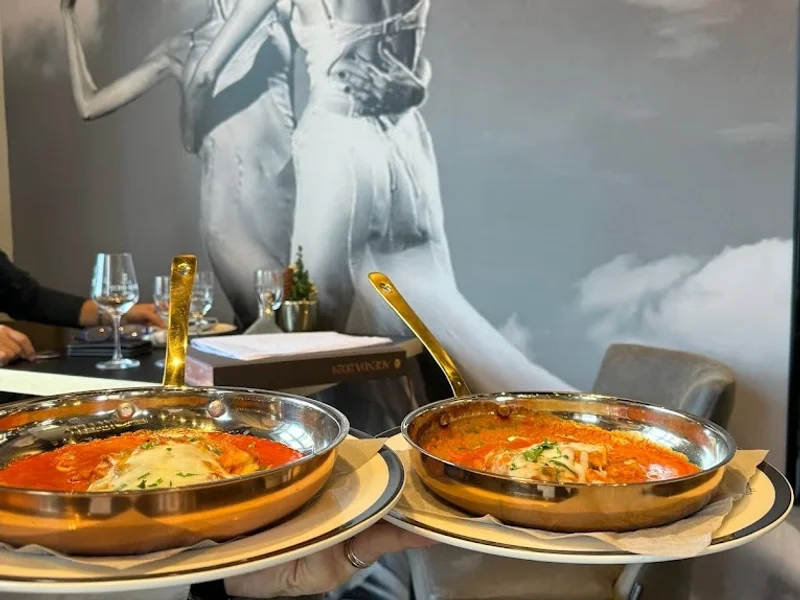 menu 1 of Fioretto Weinbar Ristorante