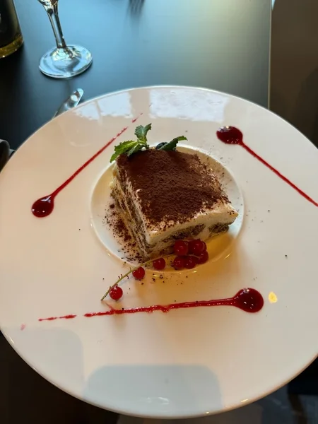 menu 2 of Fioretto Weinbar Ristorante