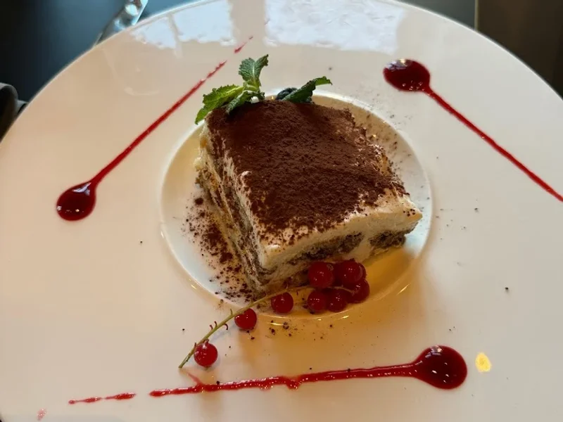 menu 2 of Fioretto Weinbar Ristorante