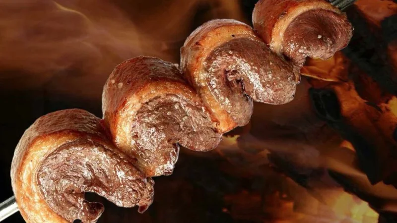 menu 1 of Restaurant Pantanal Rodizio Köln