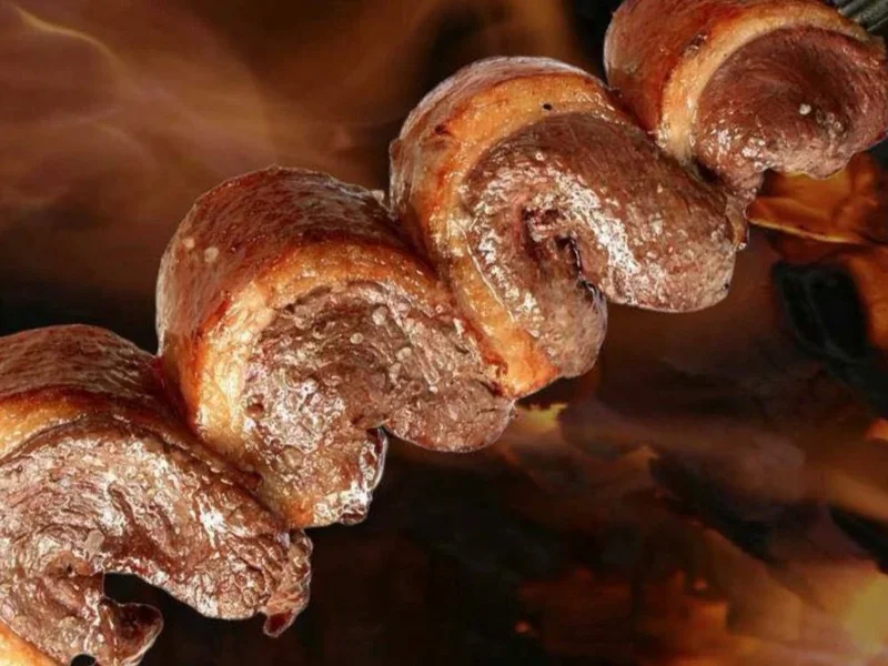 menu 1 of Restaurant Pantanal Rodizio Köln