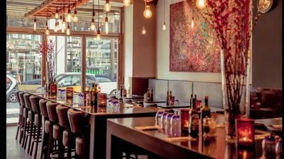 THE EAT IN COLOGNE - Köln