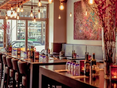 THE EAT IN COLOGNE - Köln