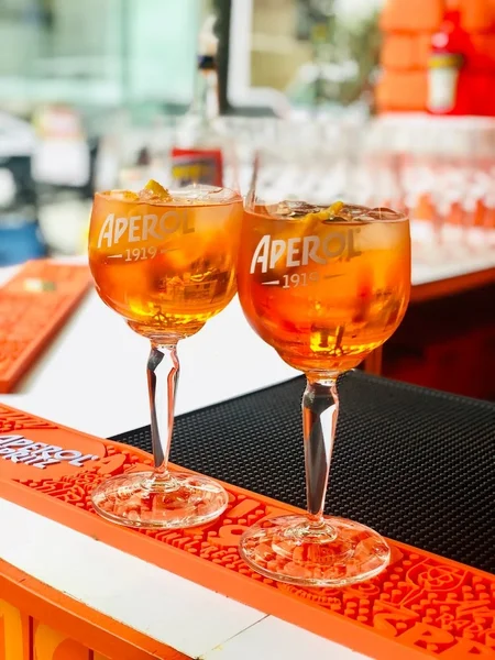 menu 1 of THE EAT IN COLOGNE - Köln