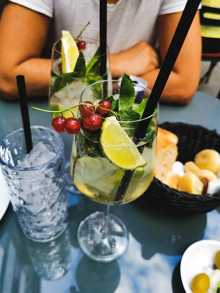 menu 2 of THE EAT IN COLOGNE - Köln