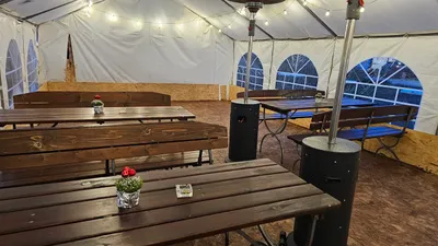 Die Burgerschmiede Foodtruck