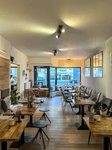 Paledo - Café & Deli