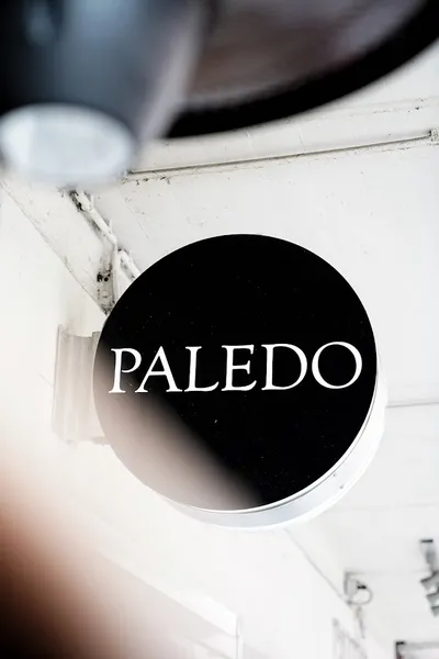 menu 2 of Paledo - Café & Deli