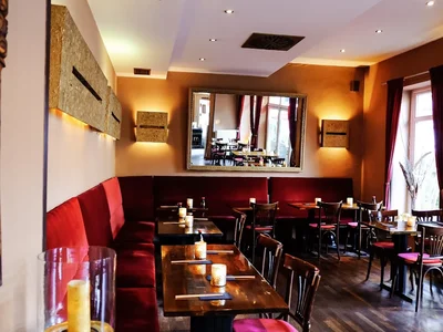 raw like sushi & more