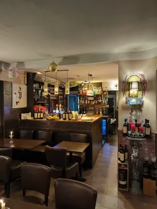 Trattoria da Leandro