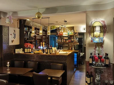 Trattoria da Leandro