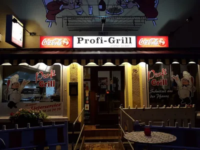 Profi Grill - Inh. Raimund Ostendorp