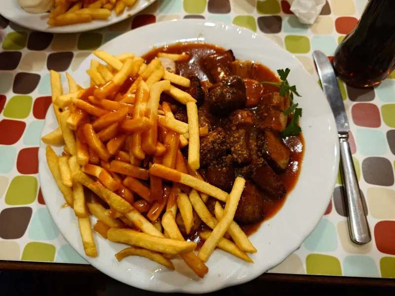 menu 1 of Profi Grill - Inh. Raimund Ostendorp