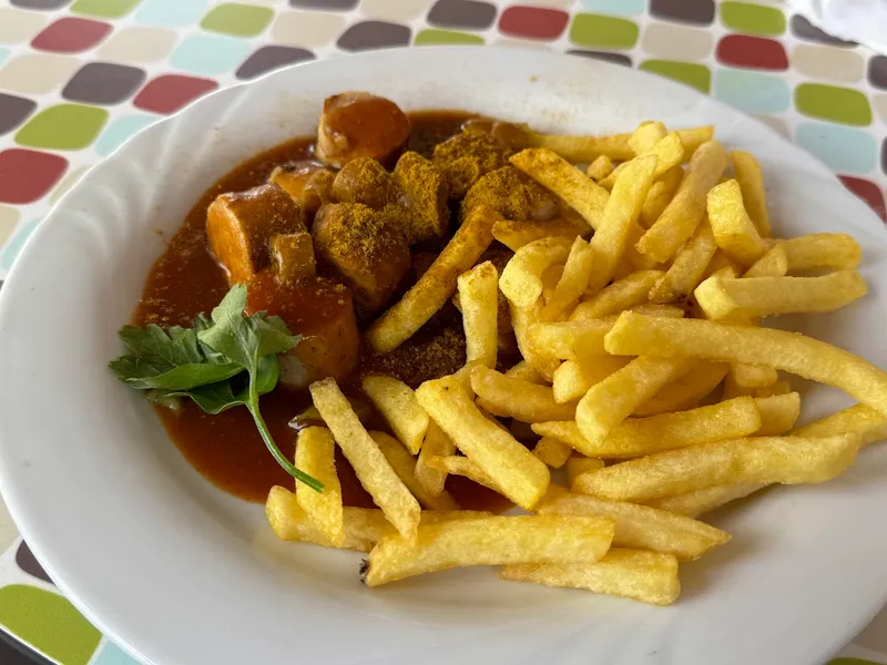 menu 2 of Profi Grill - Inh. Raimund Ostendorp