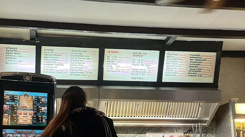 menu 2 of Profi Grill - Inh. Raimund Ostendorp