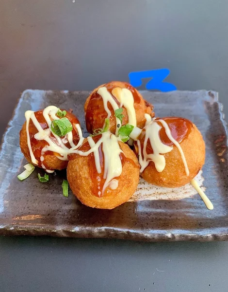 menu 2 of Takumi - Japanisches Ramen Restaurant