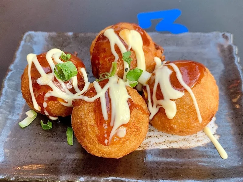 menu 2 of Takumi - Japanisches Ramen Restaurant