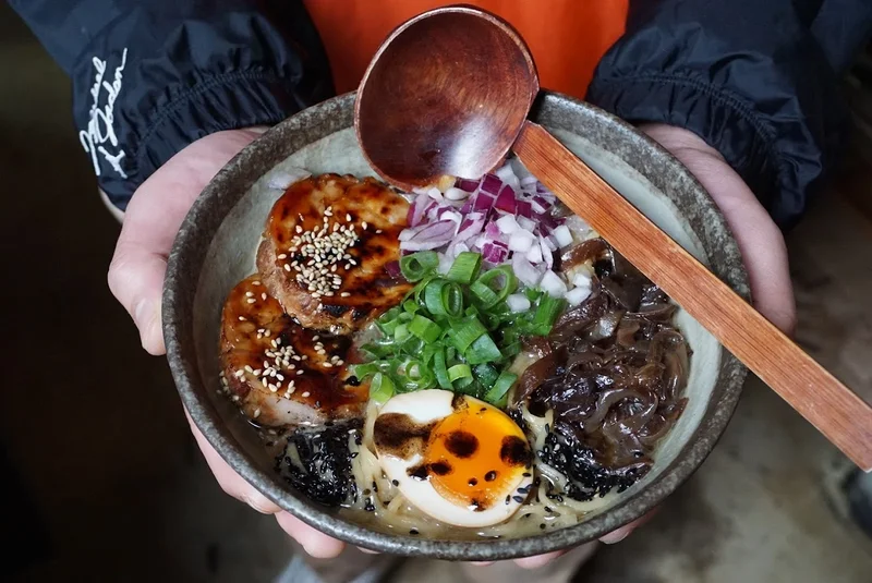 menu 1 of DAIKAN IZAKAYA (Nippes)