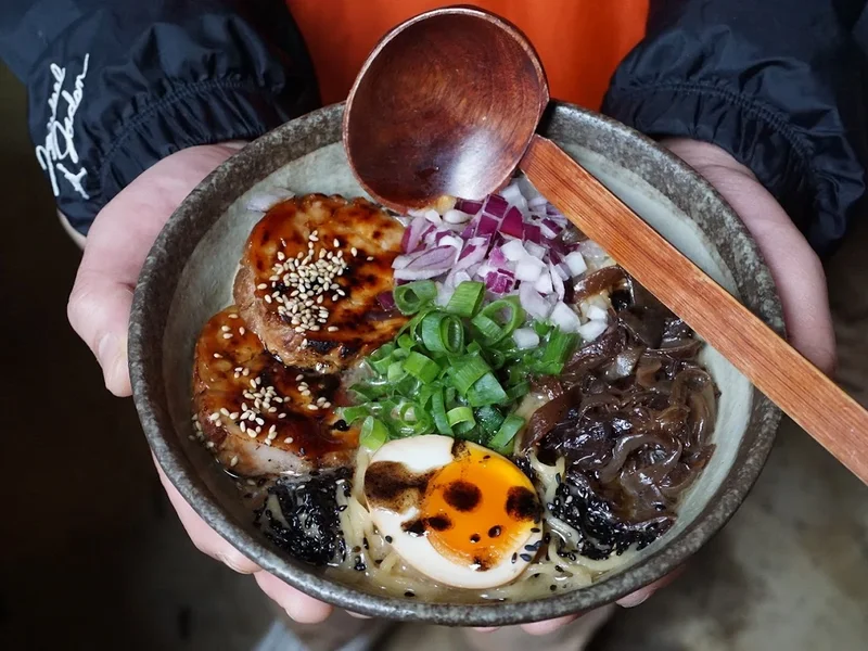 menu 1 of DAIKAN IZAKAYA (Nippes)