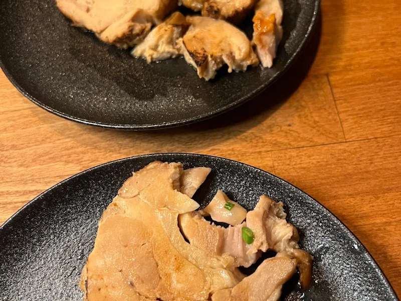 menu 2 of DAIKAN IZAKAYA (Nippes)