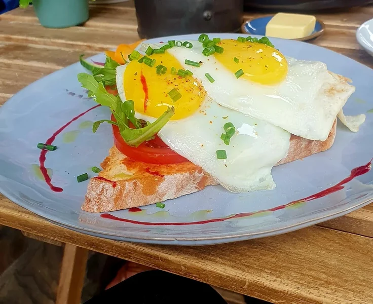 menu 1 of Café Bo Zollstock