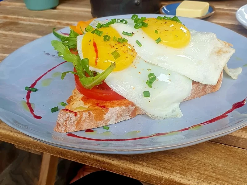 menu 1 of Café Bo Zollstock