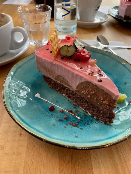 menu 2 of Café Bo Zollstock