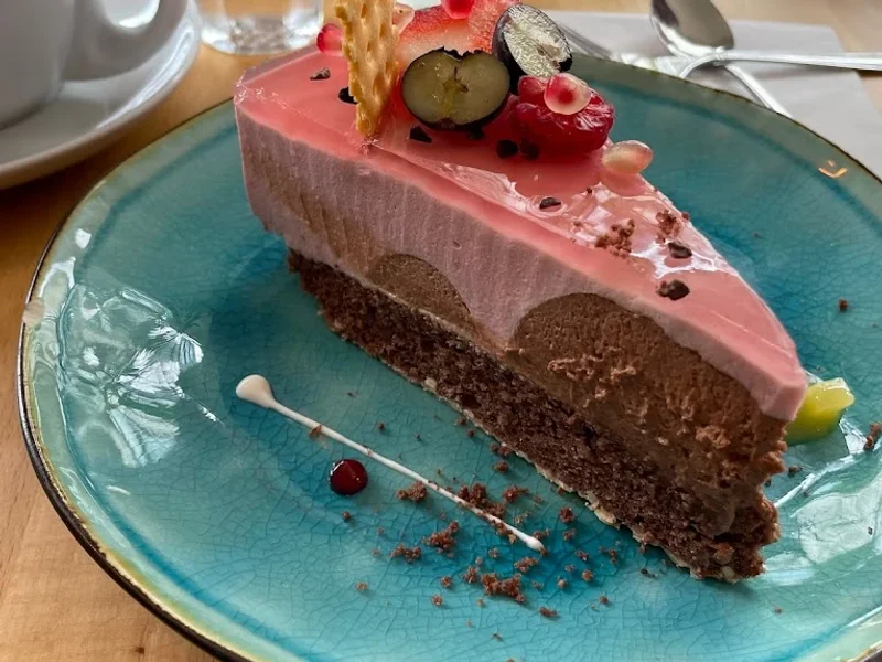 menu 2 of Café Bo Zollstock