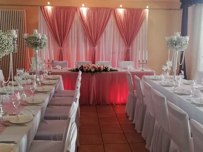 Restaurant Sankt Petersburg