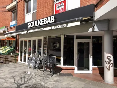 Soulkebab