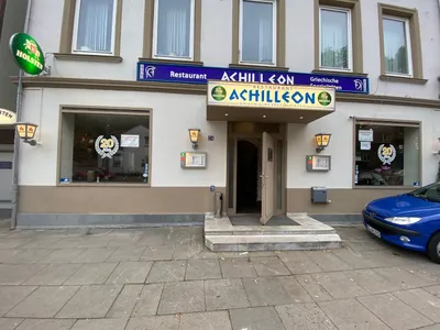 Achilleon 1 (Restaurant)