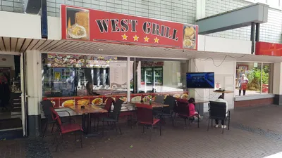 West Grill - Döner