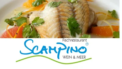 Scampino Wein & Meer