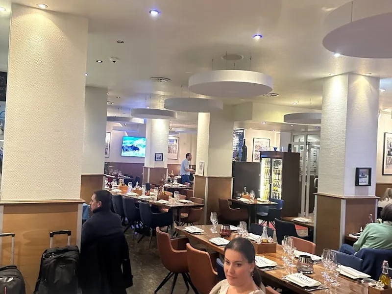 menu 2 of Scampino Wein & Meer