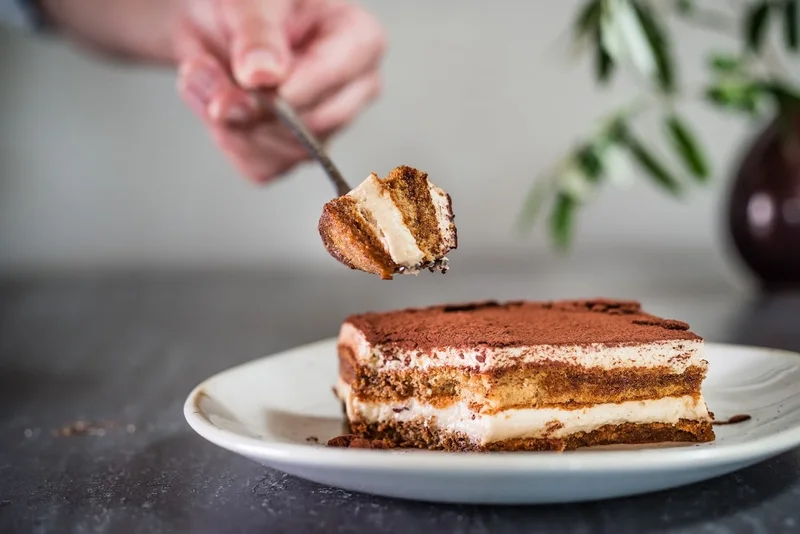 menu 1 of Grissini Restaurant & Terrasse