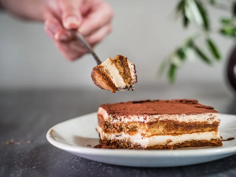 menu 1 of Grissini Restaurant & Terrasse