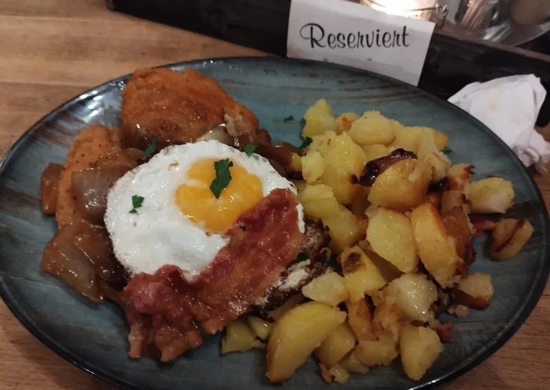 menu 2 of Haus Zeyen