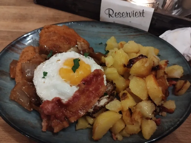 menu 2 of Haus Zeyen