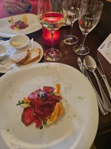 Gandl Feinkost Speisen Bar