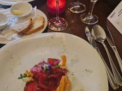 Gandl Feinkost Speisen Bar