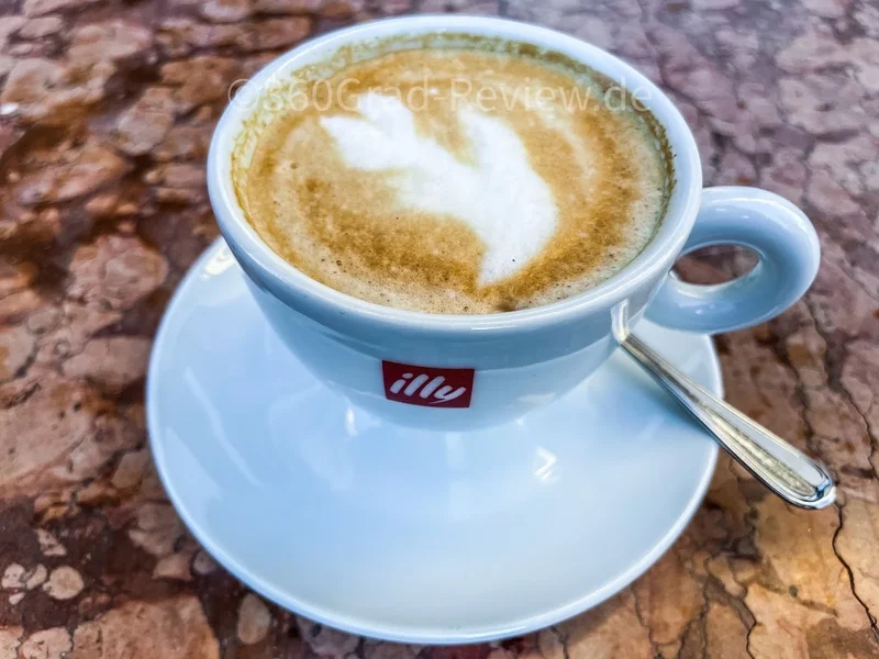 menu 1 of Gandl Feinkost Speisen Bar