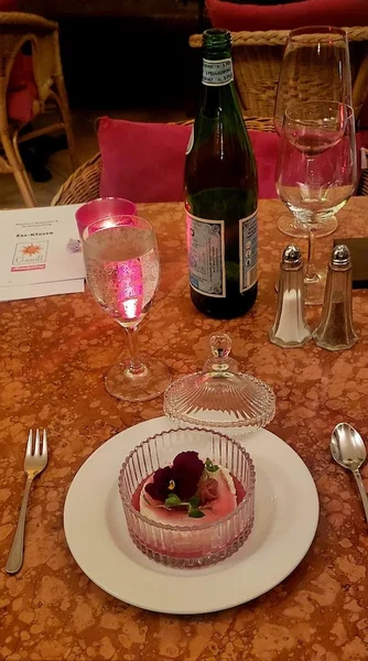 menu 2 of Gandl Feinkost Speisen Bar