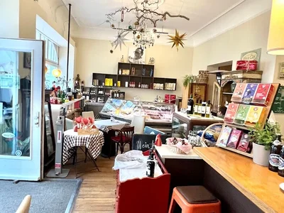 Vini e Cibi da Antonio