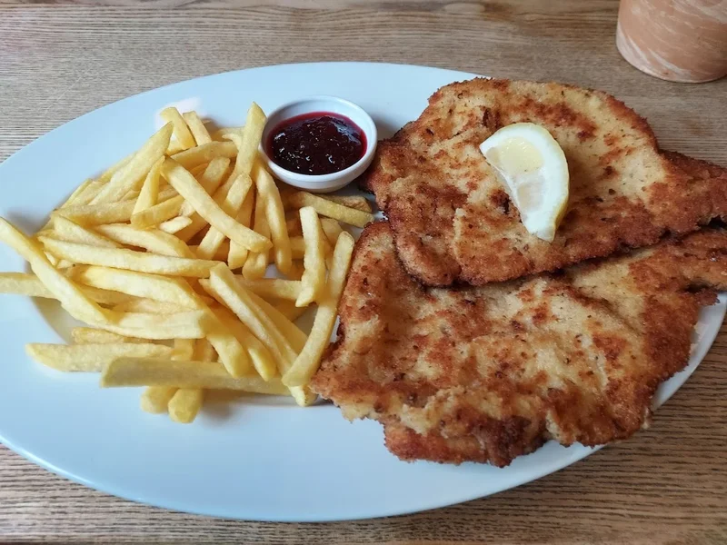 menu 2 of Haderner Augustiner