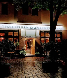 Trattoria Quattro Mori